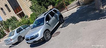 Renault: Renault Duster: 2 l | 2013 il 232000 km Krossover — 23