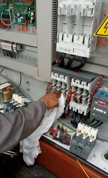 слесарь по замкам: Электромонтажные работы 24/7 электрик электрик электрик Электрик — 1