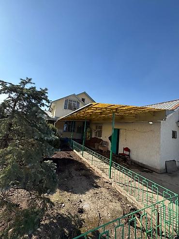ала то: 260 м², 6 комнат, Ала-Арча ТРЦ — 5