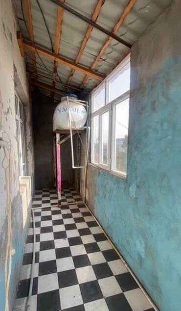 Köhnə tikili: Beyləqan, 3 otaqlı, Köhnə tikili, 70 kv. m — 8