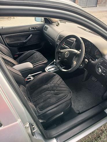 vw sharan: Volkswagen Golf: 2021 г., 2 л, Автомат, Бензин, Хэтчбэк — 8