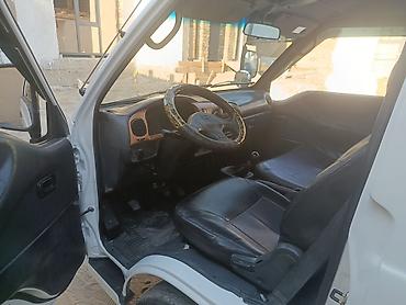 хово кум: Легкий грузовик, Hyundai, Стандарт, 3 т, Б/у — 3