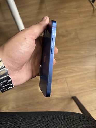 nvidia geforce gtx 660: IPhone 12 mini, 64 GB, Mavi, Face ID — 8