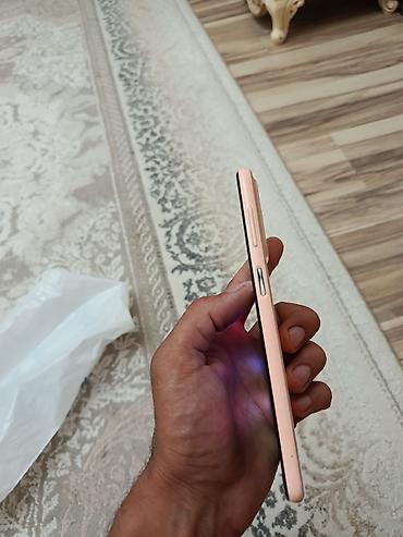 samsung a34 ikinci el: Samsung Galaxy A23 5G, rəng - Çəhrayı — 2