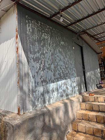 karton qutu alisi: Salam Sökülüb Yiğila bilən 2 otaqdan ibarət alman istehsali olan — 1