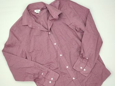 Shirt for men, XL (EU 42), F&F, condition - Very good