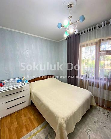 archa group: 2 комнаты, 43 м², Индивидуалка, 2 этаж, Косметический ремонт — 4