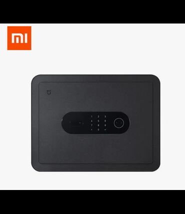 золотой лошадь пластырь цена: Умный электронный сейф Xiaomi Mi Smart Safe Box (BGX-5/X1-3001)