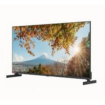 tv android: Shivaki S85MQ9700 QLED 4K Televizor 85 düymlük (216 sm) iri ekranlı — 1