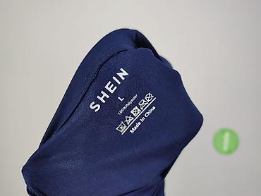 what is a shirt pull: Shein, T-shirt damski, rozmiar L — 4