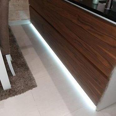 Rasveta: 5050 LED TRAKA 2 METRA SA ADAPTEROM KOMPLETNA | *AKO IMATE POSEBNU — 15