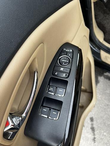 Kia: Kia Carnival: 2018 г., 2.2 л, Автомат, Дизель, Минивэн — 15