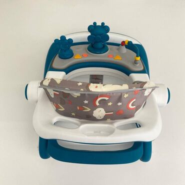 Xodunoklar: 🚼 Yeni Nəsil Baby Walker! 🤩👌🏻 ✨ 3 rəng seçimi: 💙 Göy | ❤️ Qırmızı | 🩶 — 11