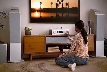 apple studio: JBL MA7100HP — AV-ресивер для настоящего домашнего кинотеатра - в — 1