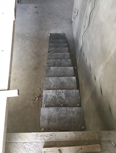 Строительство под ключ: Лестница Каркас Перилла Тепкич Сварочные работы любой сложности at lalafo.kg — 68 Строительство под ключ: Лестница Каркас Перилла Тепкич Сварочные работы любой сложности — 68