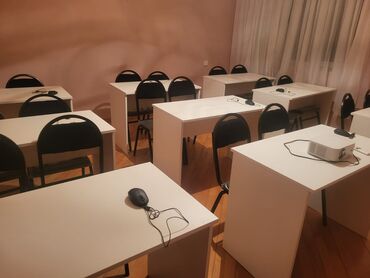 Biznes üçün program təminatı: Hazır biznes Peşə və kurs avadanlıqları satılır Tikiş maşınları