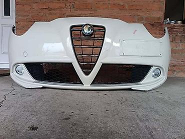 auto maglenke: PREDNJI BRANIK KOD BOJE 251-A ZA ALFA ROMEO MITO OD 2008. DO 2014 — 1