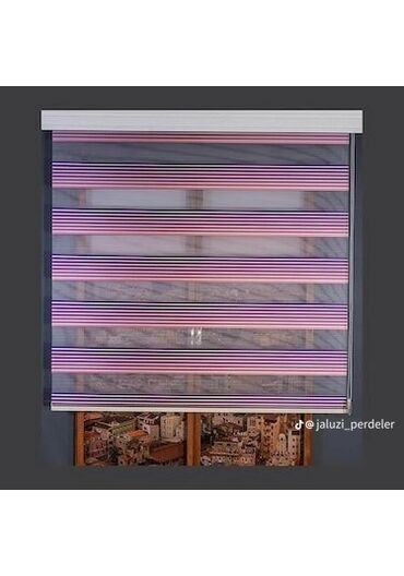 Jalüzlər: Jalüzlər — 12