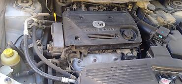 Mazda: Mazda PREMACY: 2002 г., 1.9 л, Автомат, Бензин, Универсал — 6
