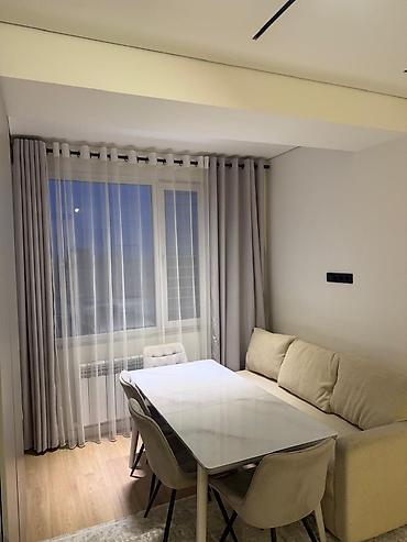 Продажа квартир: 2 комнаты, 47 м², Элитка, 12 этаж, Дизайнерский ремонт — 17