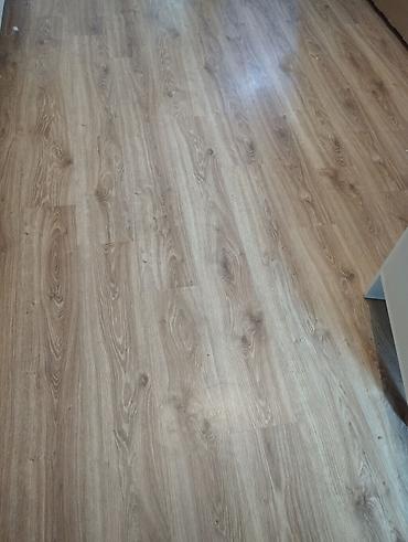ламинат для пола: MDF lamel panellər və laminat döşəmə materialı - Material: MDF əsaslı — 2
