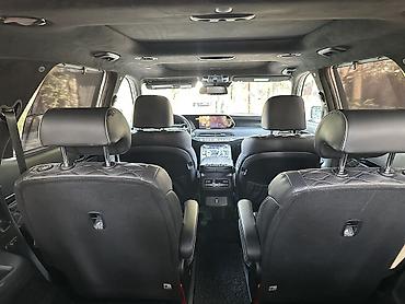 pm 2 5: Hyundai Palisade: 2020 г., 2.2 л, Автомат, Дизель, Кроссовер — 8
