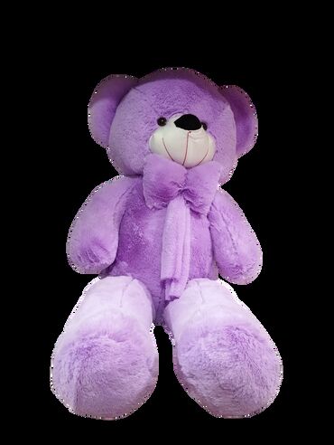 Oyuncaqlar: Qeyd: Ayağı qısa - 8️⃣0️⃣sm - 3️⃣7️⃣₼ Ayağı uzun - 1️⃣1️⃣0️⃣sm - — 19