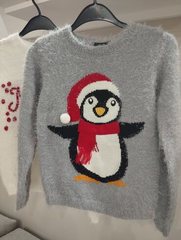 Paketi dečije odeće: Paket: Duksevi — 55