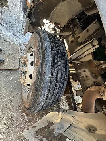 Автобетономешалки: Бетономешалка, 2018 г. — 8