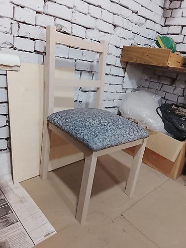 Стулья для кухни: Ремонт перетяжка стулья — 14