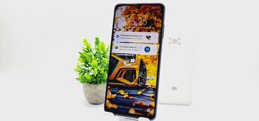 Poco: Poco X3 Pro, Б/у, 256 ГБ, цвет - Черный, 2 SIM