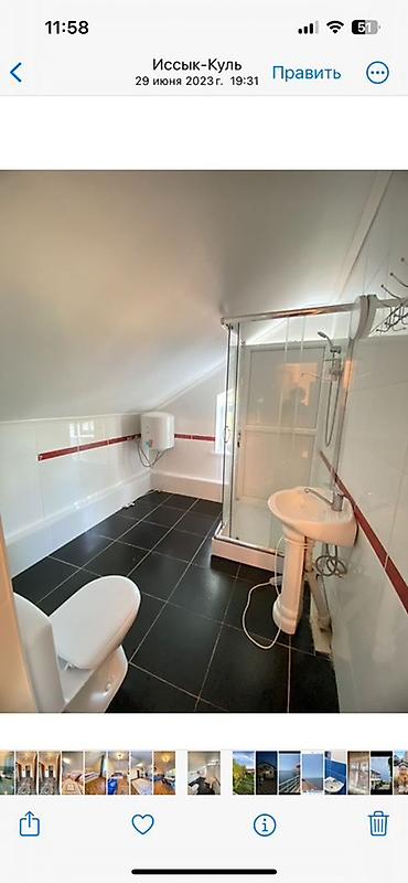 Продажа домов: Коттедж, 170 м², 6 комнат, Собственник, Косметический ремонт at lalafo.kg — 13 Продажа домов: Коттедж, 170 м², 6 комнат, Собственник, Косметический ремонт — 13