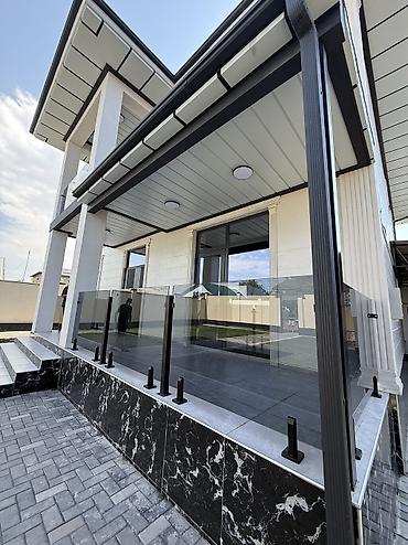 азиа мол: 🏡 Эксклюзивный современный дом в районе центральной мечети 📍 Жибек — 2