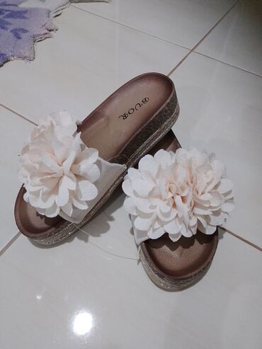 cipele br: Fashion slippers, 37