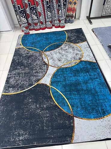 Ковры и паласы: Ковер Новый, Китай — 7