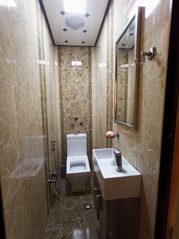 Köhnə tikili: Bakı, Köhnə Günəşli, 3 otaqlı, Köhnə tikili, m. Əhmədli, 70 kv. m — 13