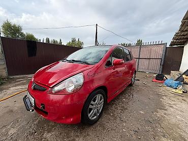 honda fit гибрид: Honda Fit: 2006 г., 1.4 л, Вариатор, Бензин, Хэтчбэк — 2