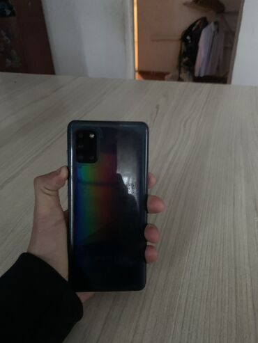 эн арзан телефон: Samsung Galaxy A30, Колдонулган, 64 ГБ, 2 SIM