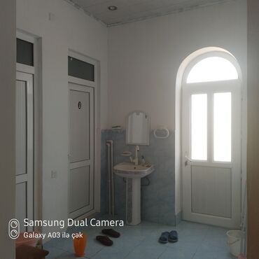 Bağ evlərinin satışı: Bakı, Binə, 250 kv. m, 9 otaq, Hovuzsuz, Kombi, Qaz, İşıq — 12