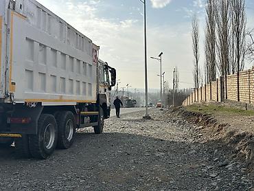 Грузовики: Грузовик, Howo, Новый — 7