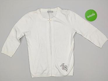 buty ccc biale: Cardigan, Kardigan damski, rozmiar M — 2