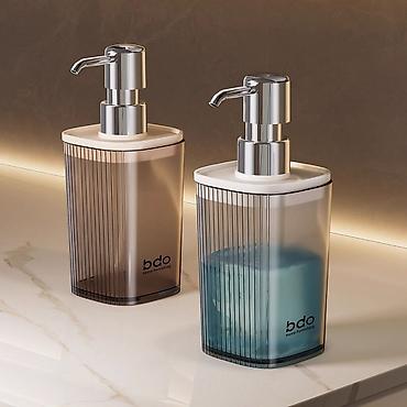 Дозаторы для жидкого мыла/средств bdo Home Furnishing (набор 2 шт.) -