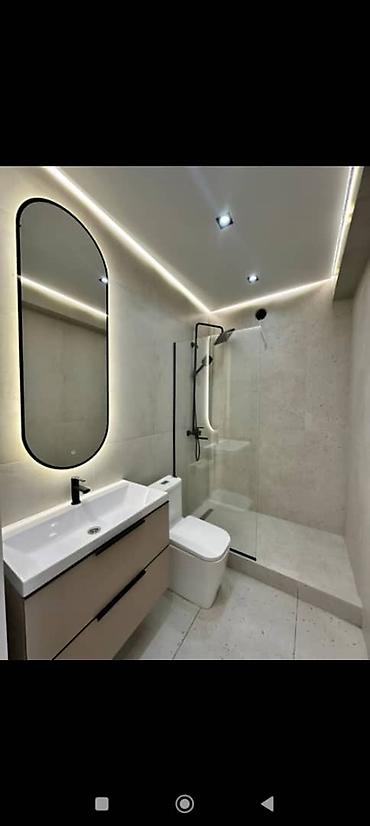 Продажа квартир: Просторная и современная квартира с продуманным дизайном, включающая в — 3