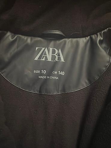 Uşaq dünyası: Zara 10-11yaş 1dəfə geyinilib — 2