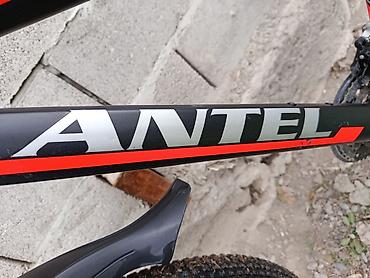 Горные велосипеды: Горный велосипед, Алюминий, Новый — 5