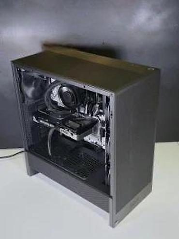 Desktop računari i radne stanice: ✨ Ryzen 9 9950X / RTX 5060Ti / X870 / 96GB / 2TB – SM148PC ✨ Prodaja — 3