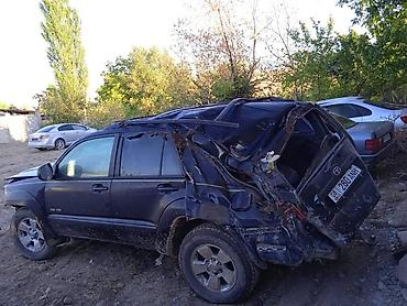 pass: Скупка аварийный авто сузулгон урулган ар кандай абалда алабыз Тайота — 6