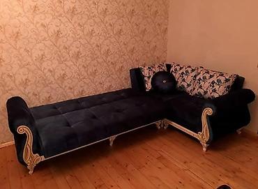 Sifarişlə divan dəstləri: Hər növ uqlavoy divanların təmiri və sifarişi. İstenilen parca reng -da lalafo.az — 6 Sifarişlə divan dəstləri: Hər növ uqlavoy divanların təmiri və sifarişi. İstenilen parca reng — 6