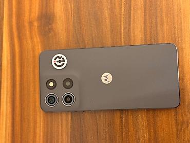 honor 8 s: Motorola Moto G5, 256 GB, rəng - Gümüşü, Sənədlərlə, Sensor, Barmaq izi — 3