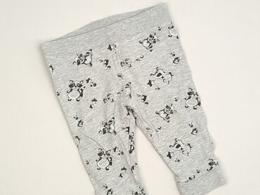 skarpety z polaru: Leggings, Dopo Dopo, 6-9 months, condition - Perfect